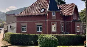 FeWo26 im Sagenharz - stilvolles Family-Apartment, 2 SZ, Klimaanlage, WLAN, Netflix & Free Parking - Image 4