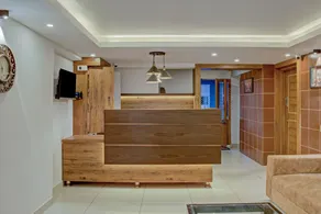 LUCENT THE LUXURY HOTEL - Image 3