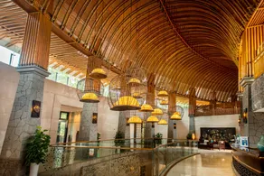 Xiaoyuan·Weiwu·Renjia Boutique Wellness Hotel - Image 3