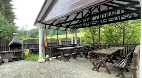 Casa Ticino Predeal - Image 5