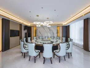 Vienna Hotel （Xinhe Yixing Building Hotel） - Image 3
