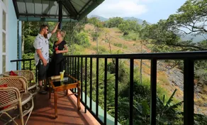 Eagle Mountain Resort Munnar - Image 2