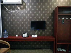 Guangxin Hotel - Image 5