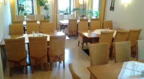 Altes Wirtshaus Fördergersdorf Bed & Breakfast - Image 2