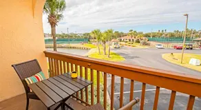 Ocean Life Beach Condo - Only Steps to the Beach - Image 4