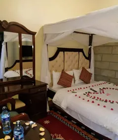 Machakos Suites Luxury Hotel - Image 2