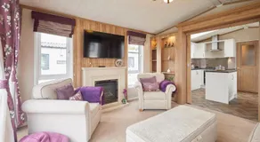 Lakeview Winter Lodge with Hot Tub - Image 2