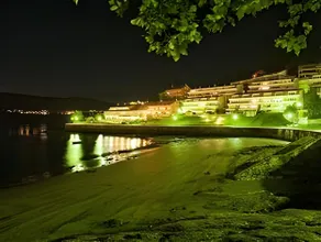 Hotel Praia de Quenxe - Image 3