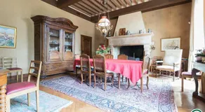 Chambres d'hôtes de montcausson - Image 3