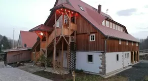 Pferdehof am Burgsberg, Ferienwohnungen - Image 5