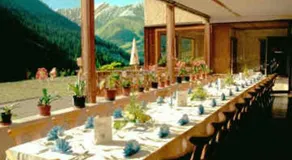 Gasthof Bergheimat - Image 2