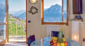 EnjoyIseoLake - Soffio Di Rugiada - spacious terrace with Lake view - Image 2
