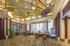 Yichen Hongmu Hotel - Image 2