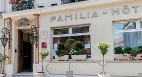 Familia Hotel - Image 3