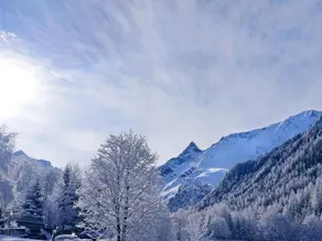 Sublime chalet of character with a cozy atmosphere - Image 5