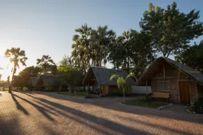 Maun Lodge - Image 2