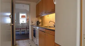 Apartment Skudehavnen Rudkøbing - Image 5
