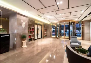 Echarm Hotel Zunyi Conference Site Gang'ao Branch - Image 2