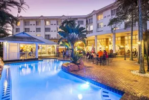 The Riverside Hotel - Image 2