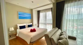Diamond Resort 1 Bdr Bang Tao - Image 2