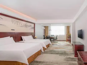 Vienna Hotel Huizhou Yanda Avenue - Image 4