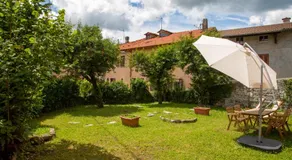 Contempora - Cà dei Brenta Garden - Valle Intelvi - Como - Image 3