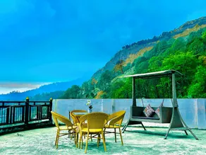 Hotel vista valley Gethiya Nainital - Image 2