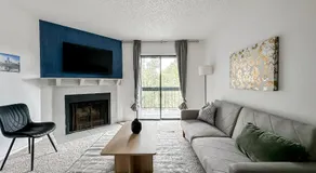 Sleepover Modern 1BD 1BA Austin TX Apartments - Image 2
