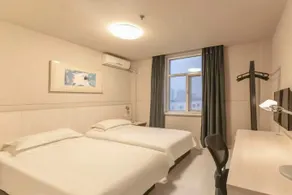 Jinjiang Inn Qinhuangdao Development Zone Northeastern University - Image 2