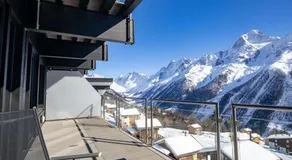 Lauchernalp Resort Residences - Image 4