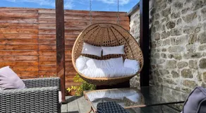 Studio Luxe + jardin et terrasse - Image 4