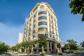An Dương Hotel & Apartment - Image 2
