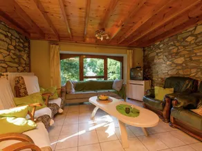 Renovated farmhouse from 1832 with beautiful view of winter sports area - Image 2