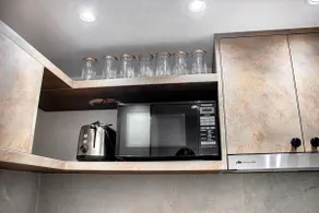 Furnished Studio in Mina Al Arab - Image 5