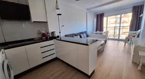 CT 402 - Faro's Perla Beachapartment Fuengirola - Image 3