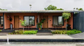 Sahyadri Farms Agro Tourism-Villa And Cottages - Image 3
