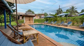 Mook Lanta Eco Resort - Image 3