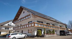 Fewo Kessler Waldblick - Image 4