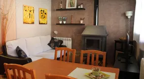 Apartamento Gis, con chimenea! - Image 4