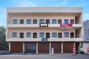 SPOT ON Hotel Pragya 5 - Image 2
