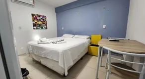 Apart 205 TV WIFI cozinha AC 100 M Cariri Shopp - Image 2