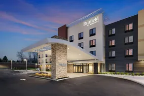 Fairfield by Marriott Inn & Suites Union - Image 4