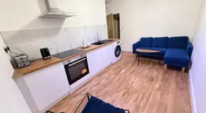 One Bedroom Flat Fulham - Image 2
