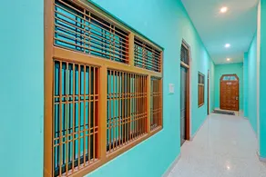 Hotel O Home Om marriage hall - Image 5