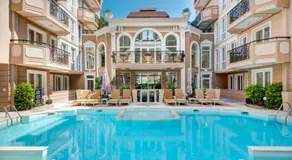 Dawn Park Deluxe - Image 3