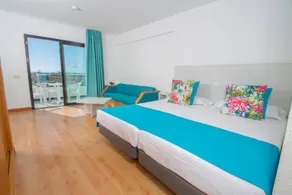 Hotel Green Field - Image 2