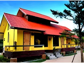 Tanisa Resort - Image 4