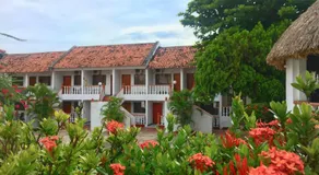 Alborada Hotel Melgar - Image 5