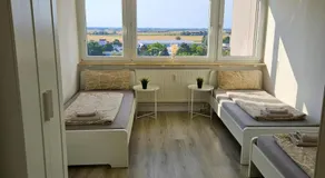 City Apartment in Eppelheim near Heidelberg - Image 2