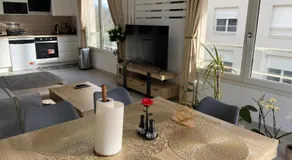 Le Belvédère Appartement spacieux & moderne - Image 3